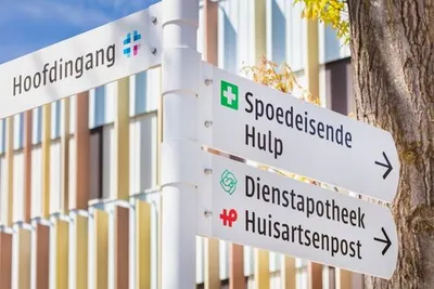 Huisartsenpost-image