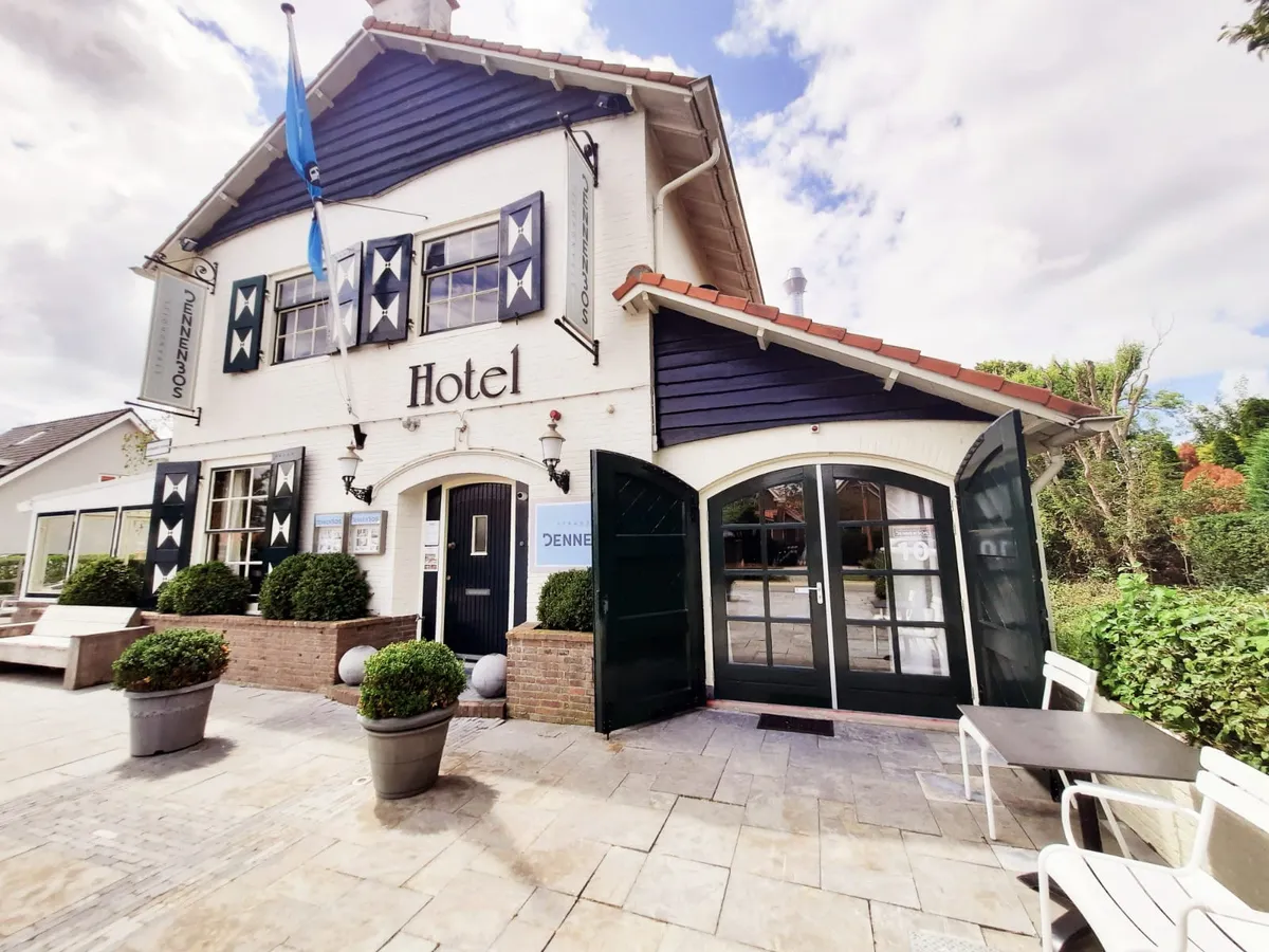 Hotel Dennenbos-image