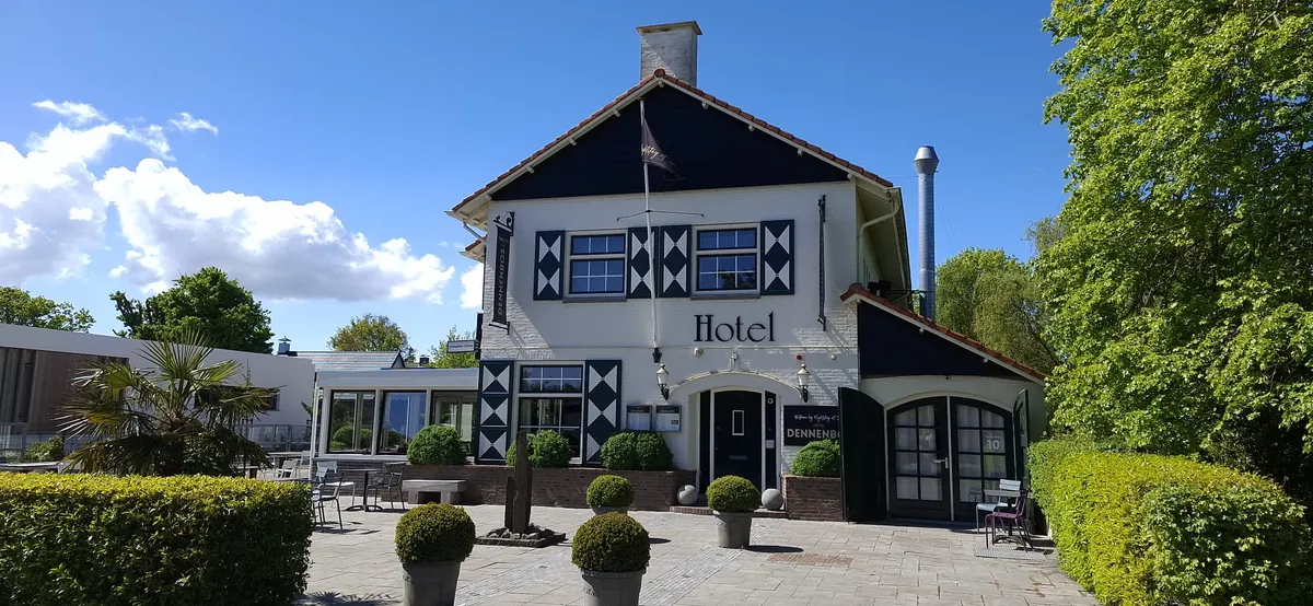 Hotel Dennenbos-image