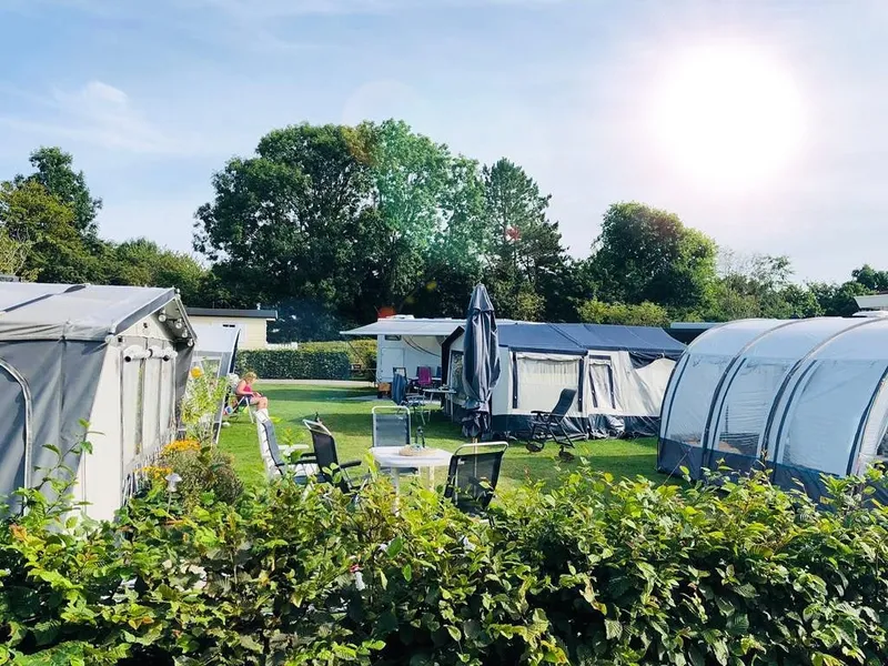 Camping Dennenbos-image