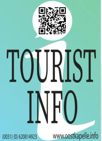 Tourist info Oostkapelle-image