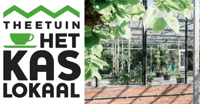 Theetuin het Kaslokaal-image