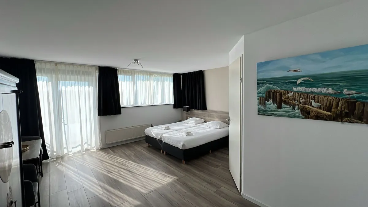 Hotelkamers Seehotel-image