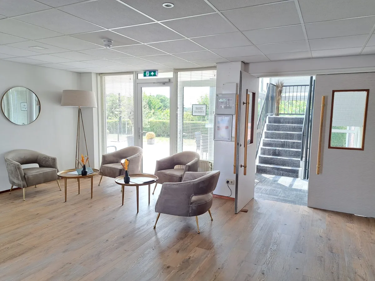 -Vertrek: Seehouse-image