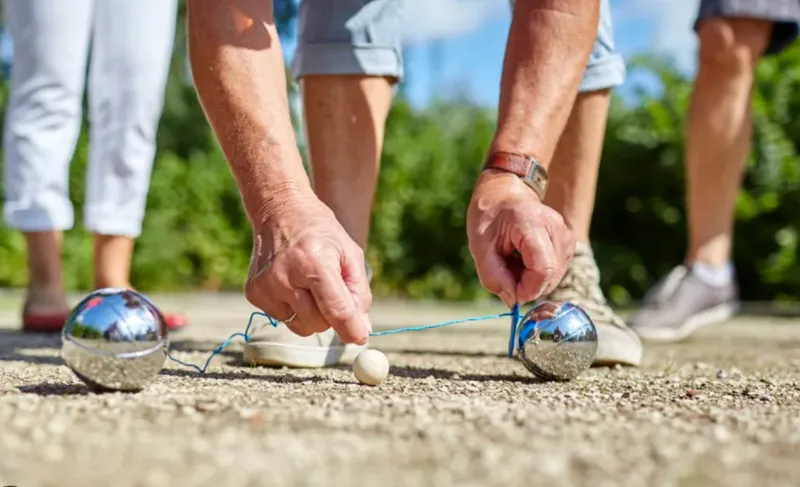 Jeu de Boules Toernooi Middelburg [wo-do-zo middag]-image