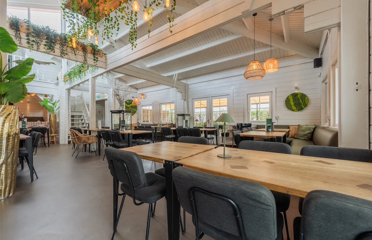 Winteropeningstijden Restaurants in Oostkapelle-image