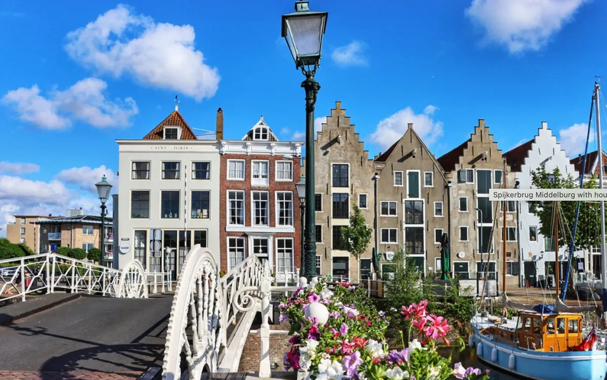 Middelburg-image