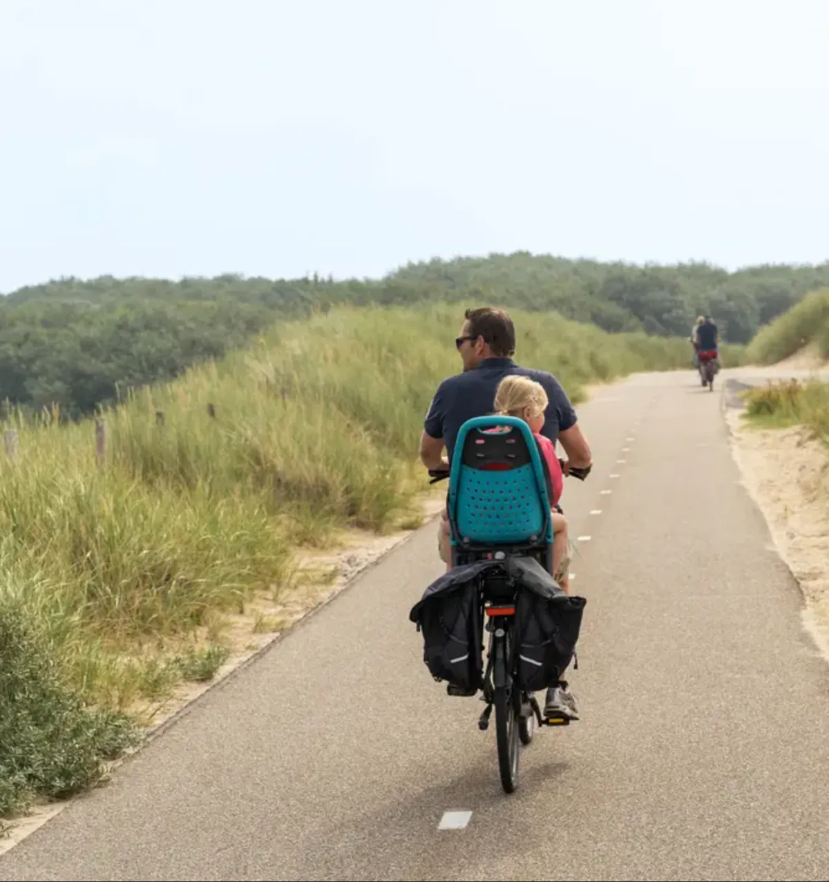 Fietsroutes in Oostkapelle-image