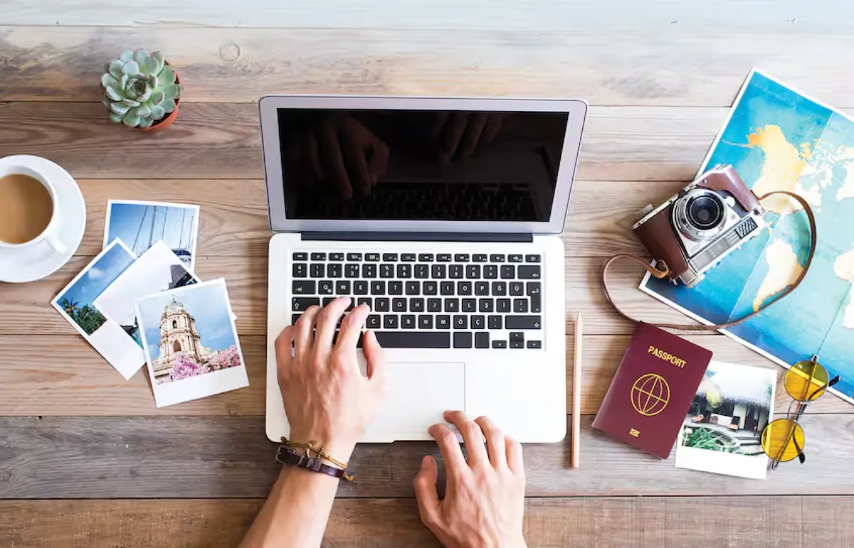 Mijn Reservering-image