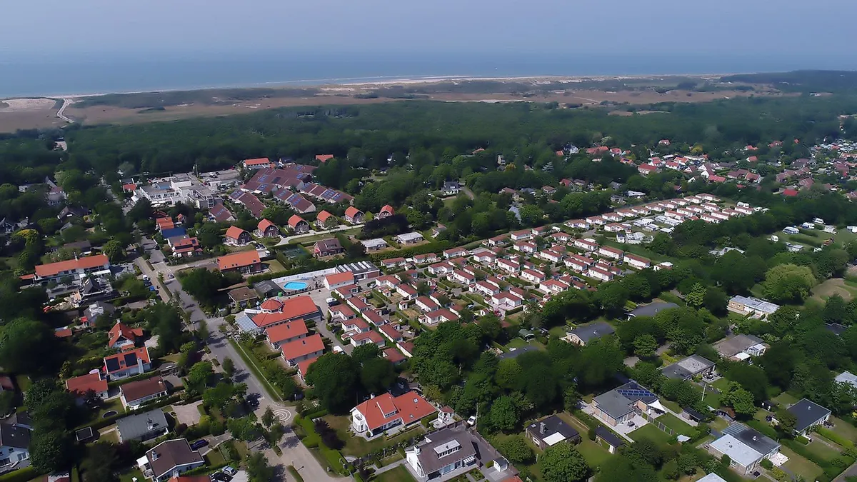 Vakantiepark Dennenbos-image