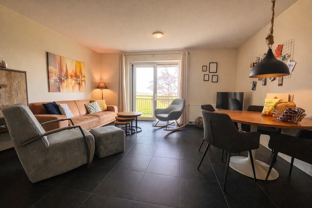 Appartement 42-image