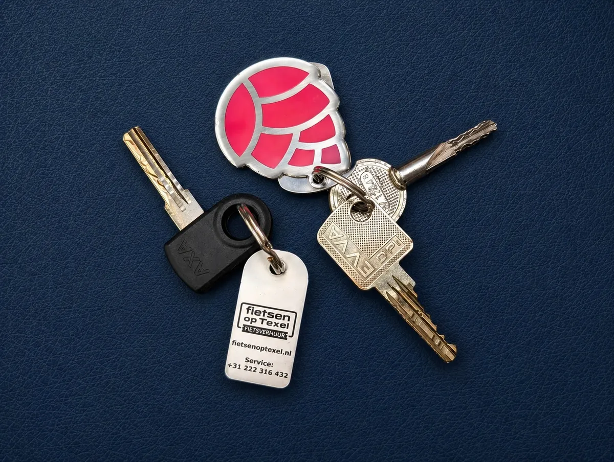                                                                 Informatie late incheck appartement 4-image