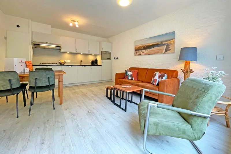                                                    Appartement 8-image