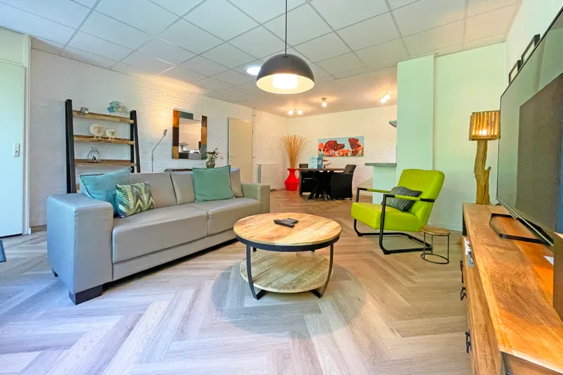                                                           Appartement 6-image