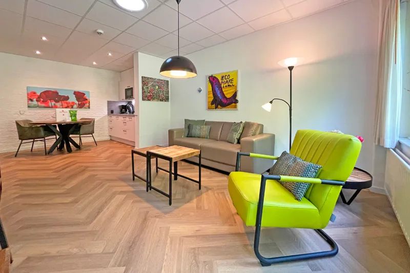                                                           Appartement 5-image