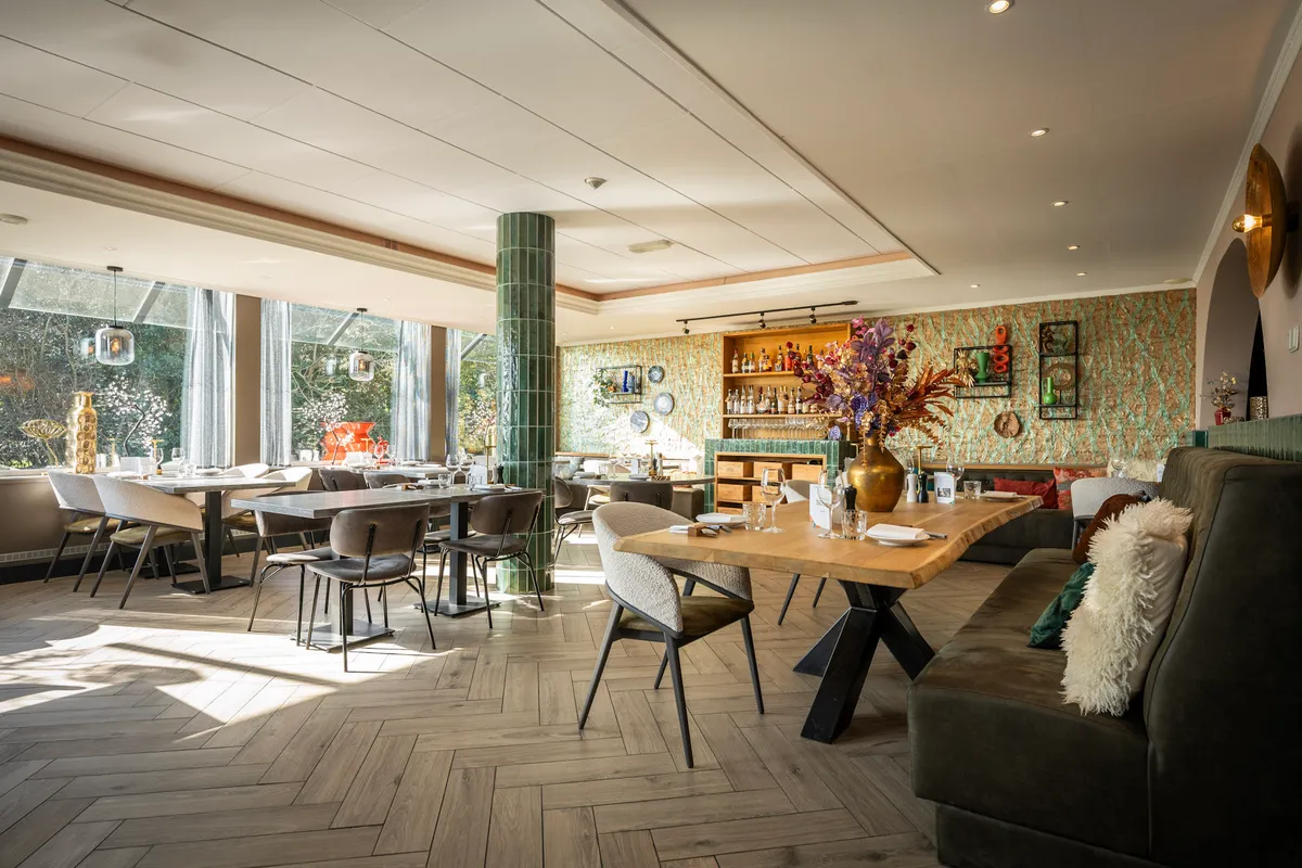 Restaurant BOSQ-image