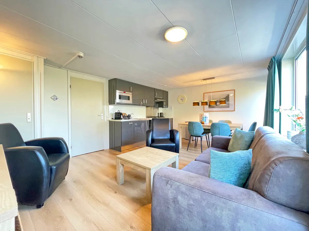 Appartement 21-image