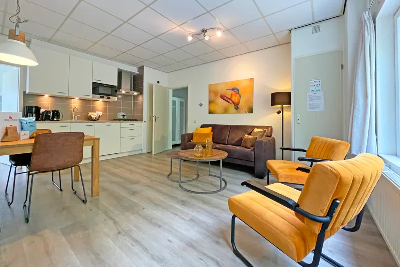                                                       Appartement 7-image