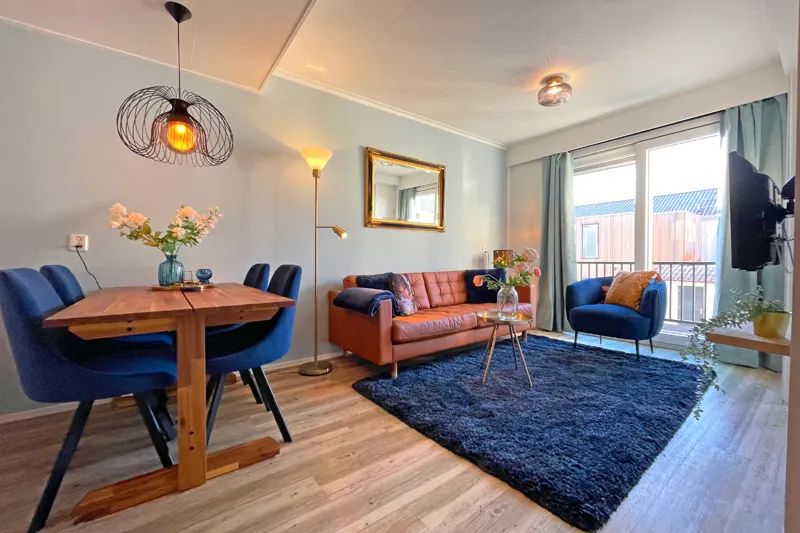 Appartement 27-image