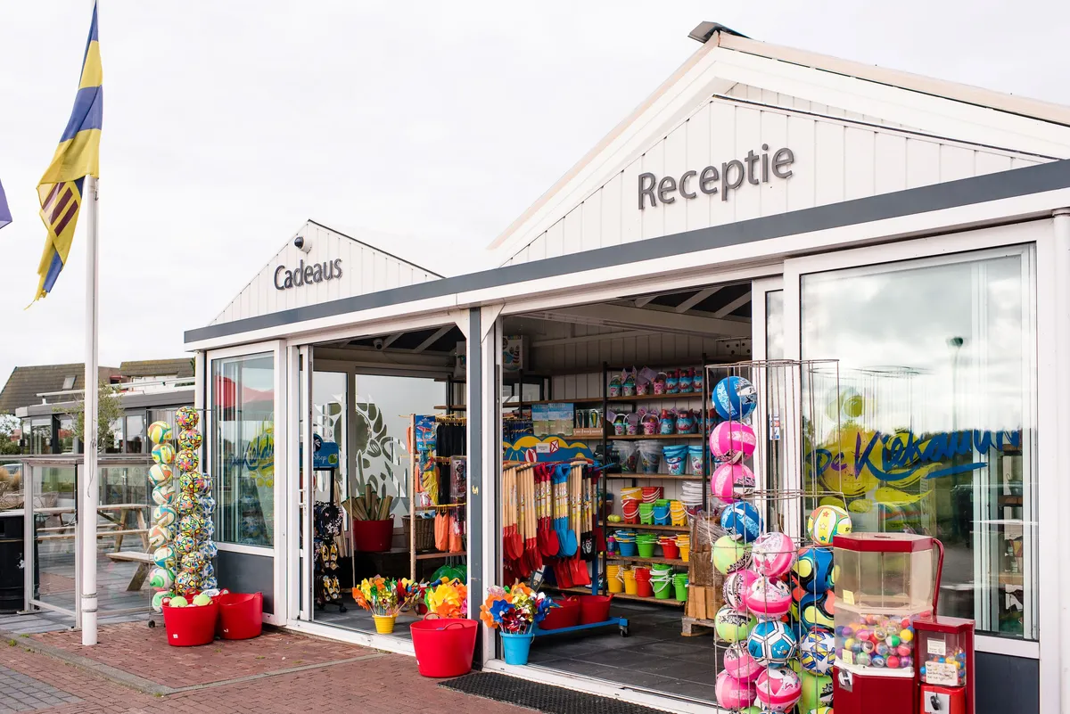 Aankomst & vertrek-image