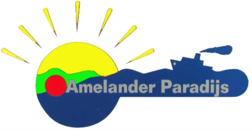 Amelander Paradijs logo