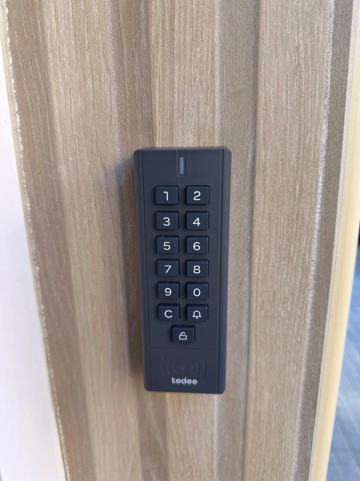 Check In Casa Novi-image