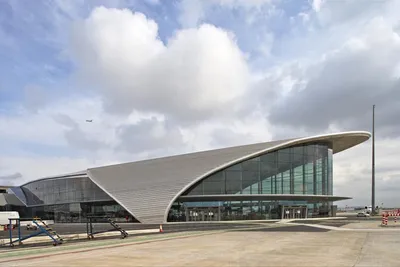 Vlucht- informatie Valencia Airport-image