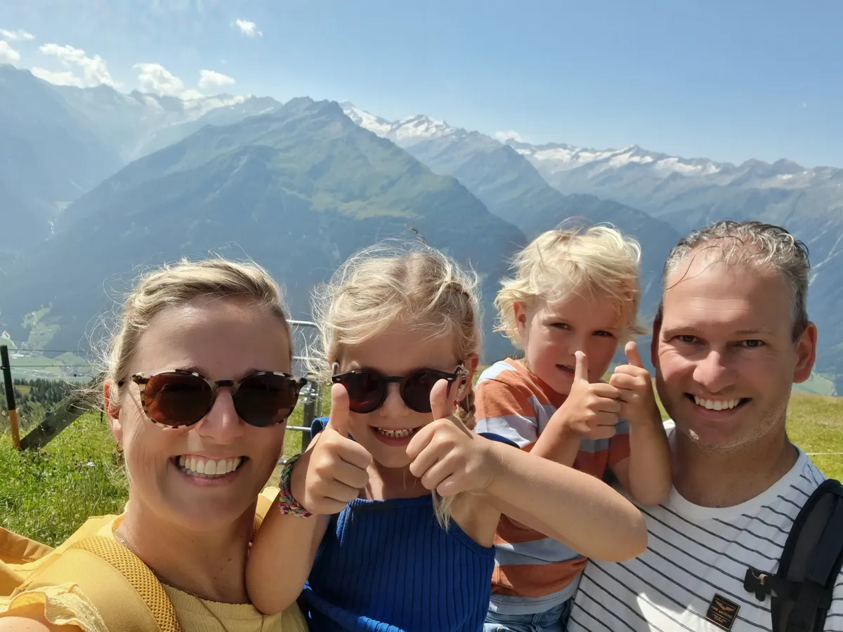 Welkom! Even voorstellen-image