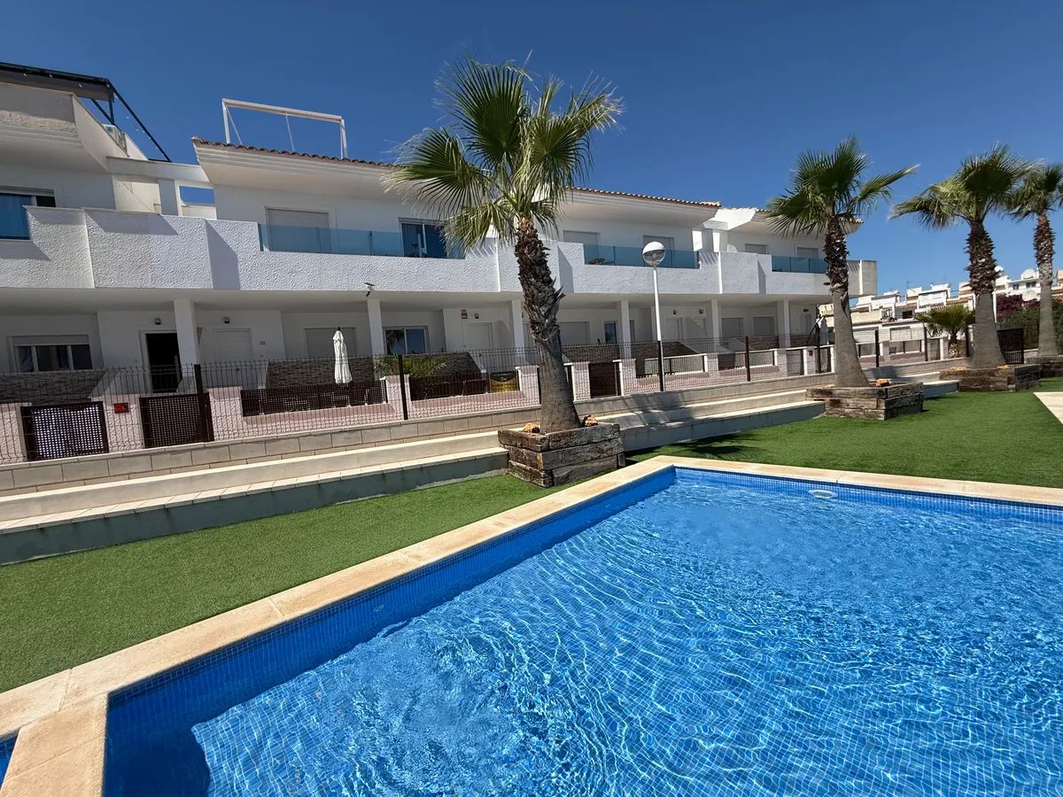 Casa Laguna Rosa-image