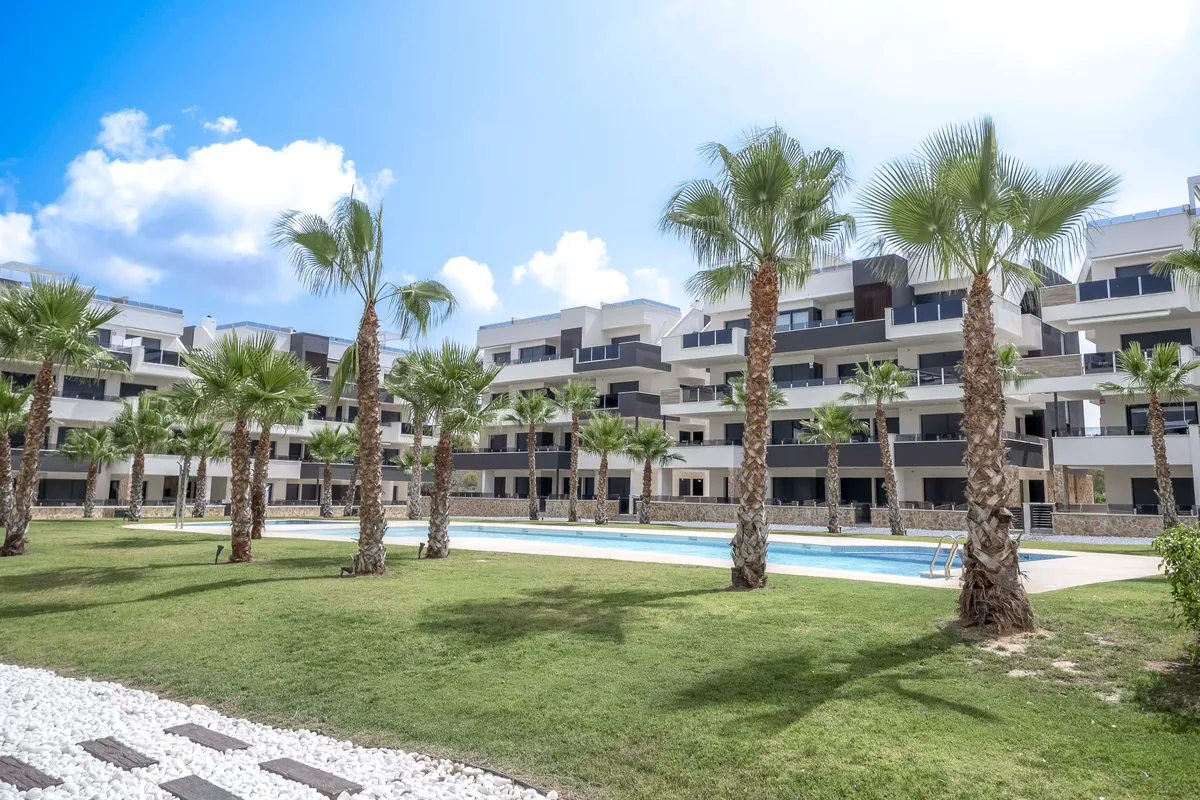 Casa Costa Blanca Zuid-image