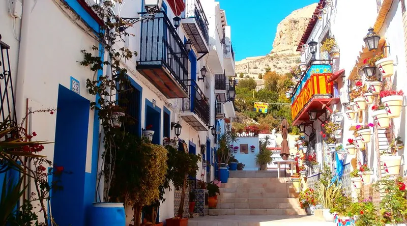 Dagtochten naar Alicante, Cartagena en Murcia-image