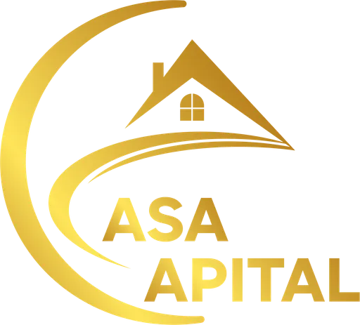 Casa Capitals logo