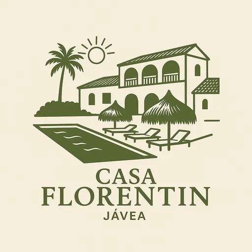 Casa Florentin logo